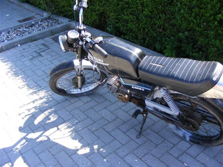 Suzuki Samurai (Solgt) billede 4