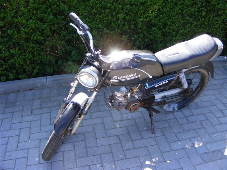 Suzuki Samurai (Solgt) billede 5