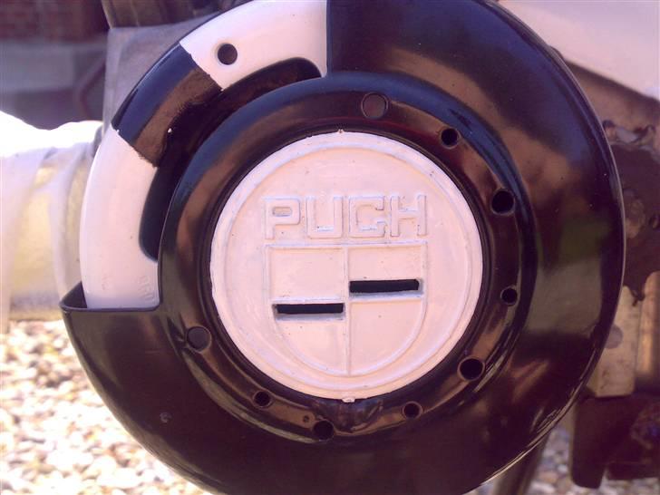 Puch Maxi K E:50 billede 1