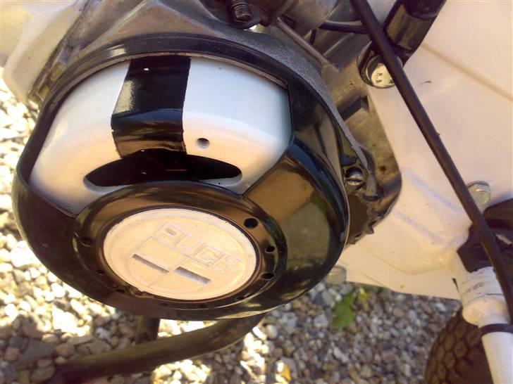 Puch Maxi K E:50 billede 2