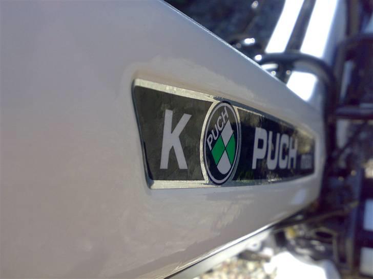 Puch Maxi K E:50 billede 3