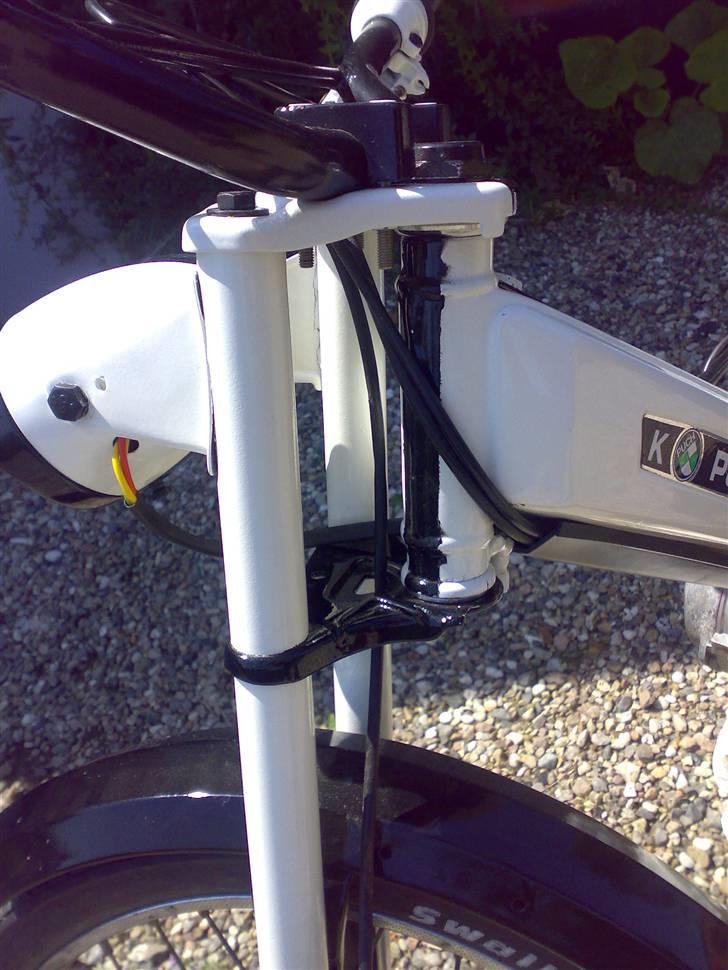 Puch Maxi K E:50 billede 4