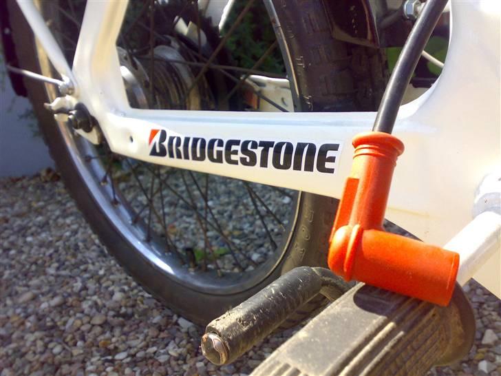 Puch Maxi K E:50 billede 7