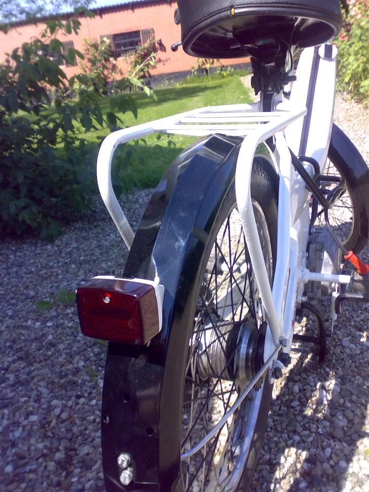 Puch Maxi K E:50 billede 9