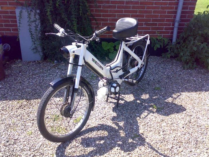 Puch Maxi K E:50 billede 10