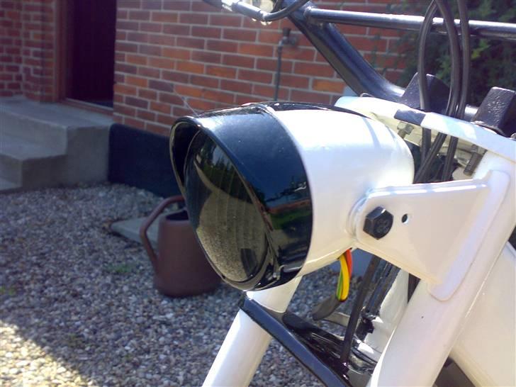 Puch Maxi K E:50 billede 11