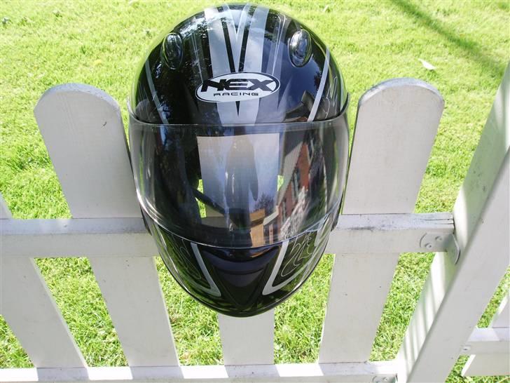 Aprilia Sonic billede 12