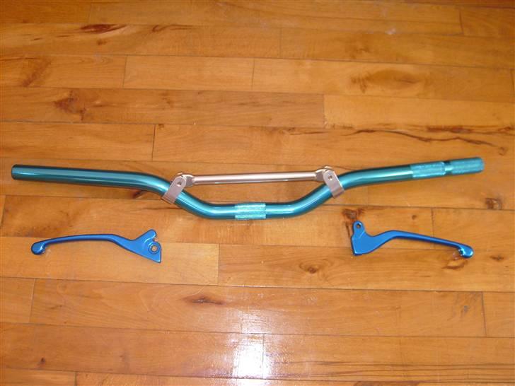 Gilera StalkeR billede 3