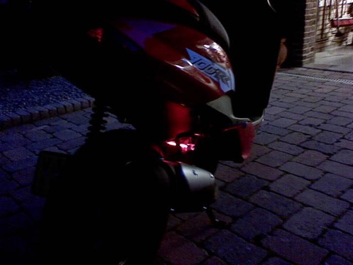 Yamaha Jog R Til salg! billede 3