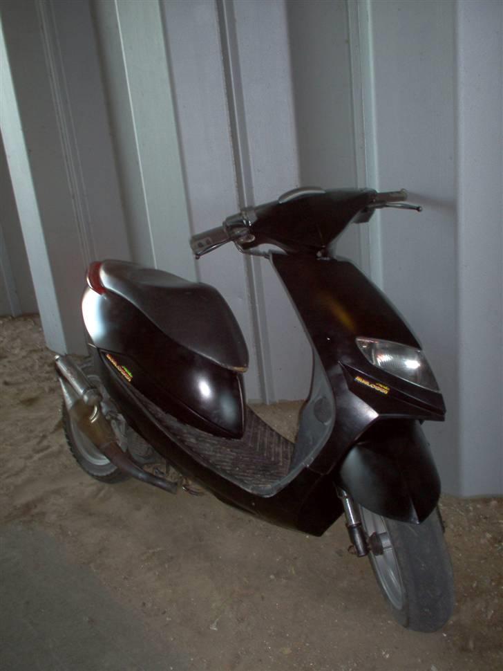 Suzuki Estilete Bytted billede 13