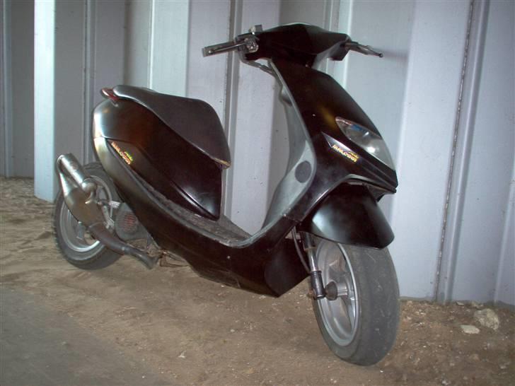 Suzuki Estilete Bytted billede 14