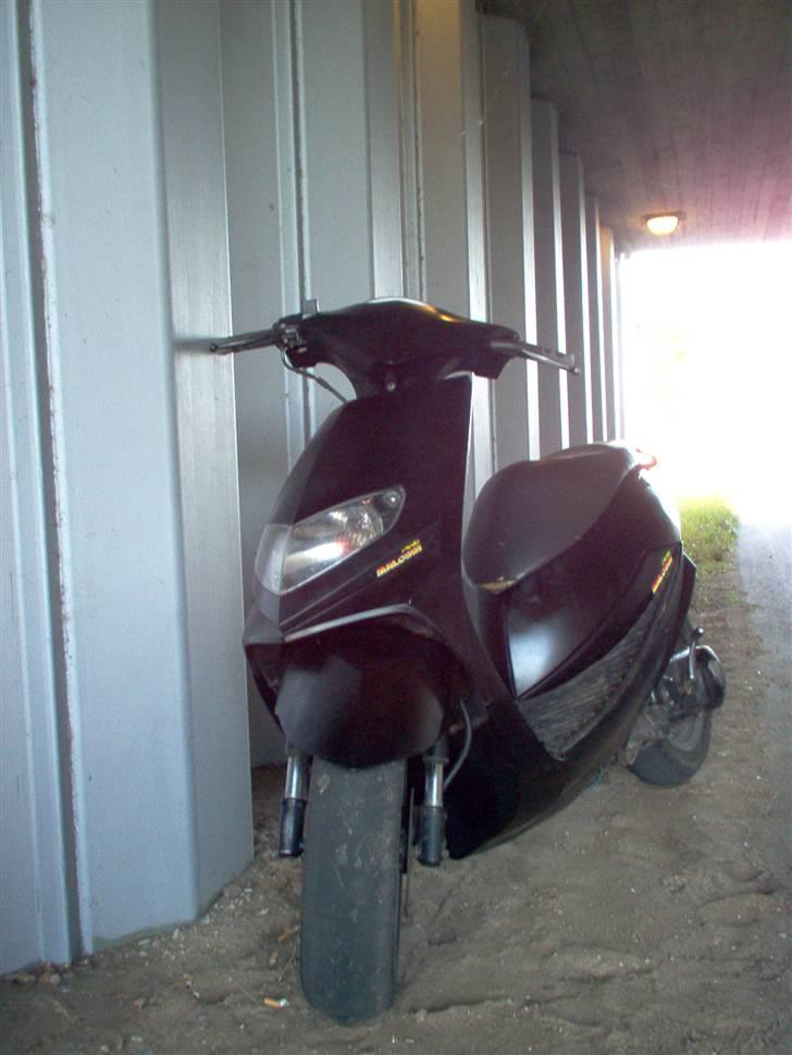 Suzuki Estilete Bytted billede 15