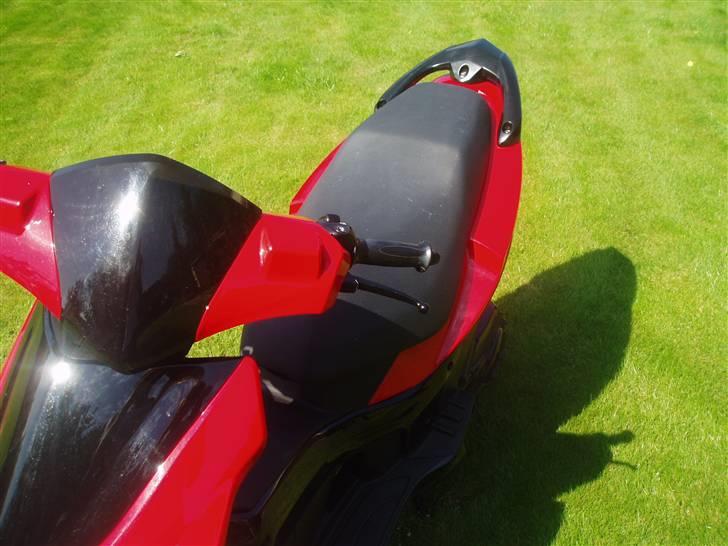 PGO G-Max (TIL SALG) billede 6