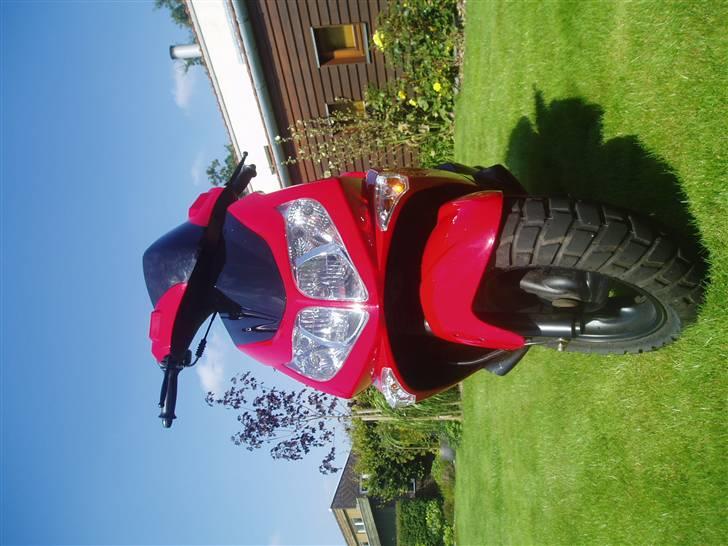 PGO G-Max (TIL SALG) billede 7