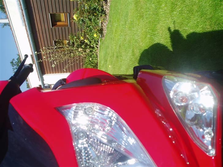 PGO G-Max (TIL SALG) billede 9