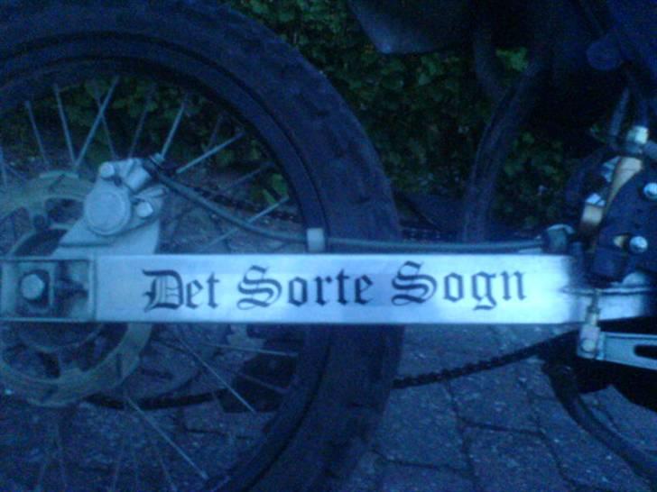 CPI SX Solgt billede 9