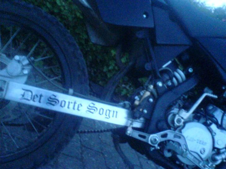 CPI SX Solgt billede 10