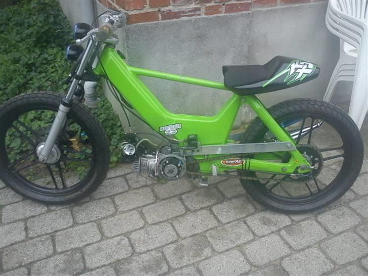 Puch maxi k Evo billede 1