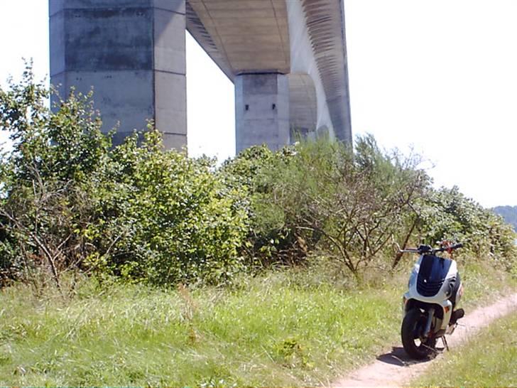 Aprilia Sonic Lc ™ ²ºº7 billede 7