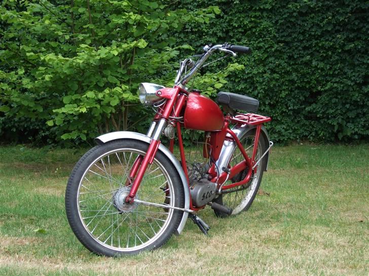 Sco super  3 gear billede 15