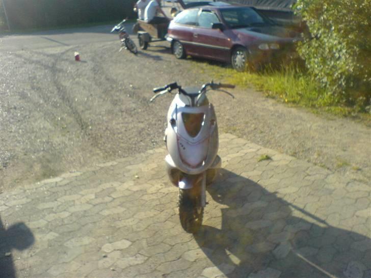 Aprilia Sonic - Solgt billede 3