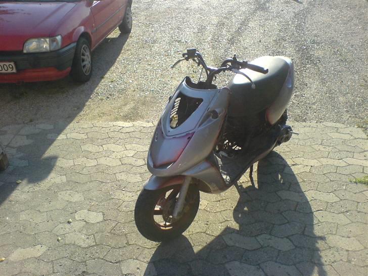 Aprilia Sonic - Solgt billede 4