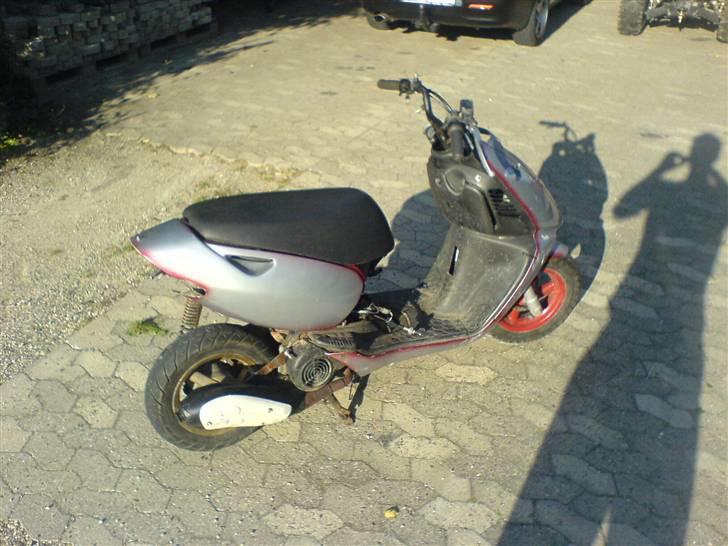 Aprilia Sonic - Solgt billede 5