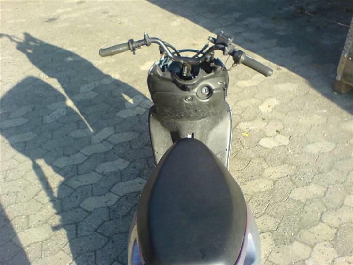 Aprilia Sonic - Solgt billede 7