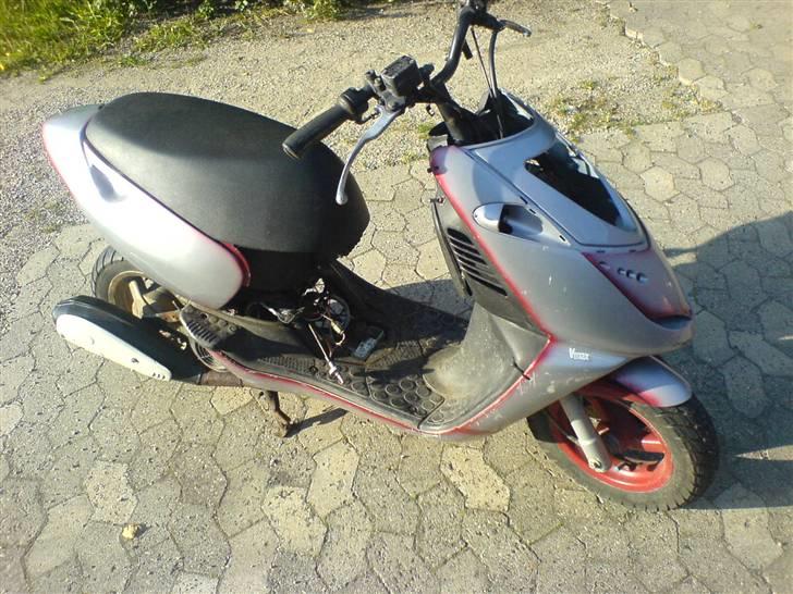 Aprilia Sonic - Solgt billede 8