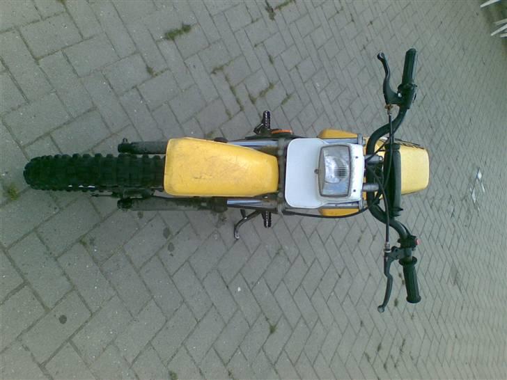 Suzuki DS 80 [R.I.P.] billede 11