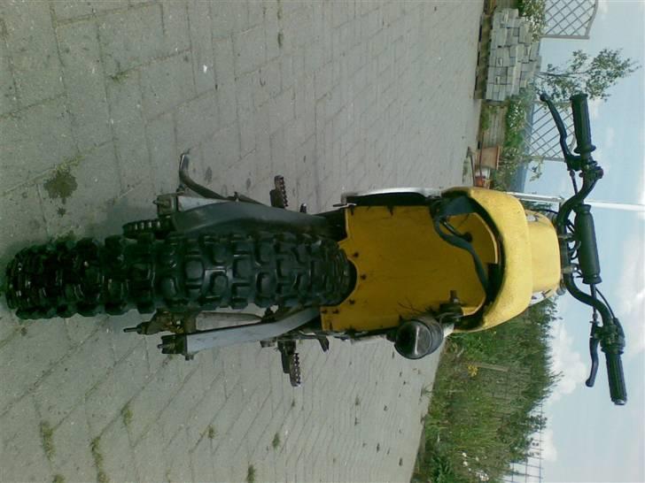 Suzuki DS 80 [R.I.P.] billede 13