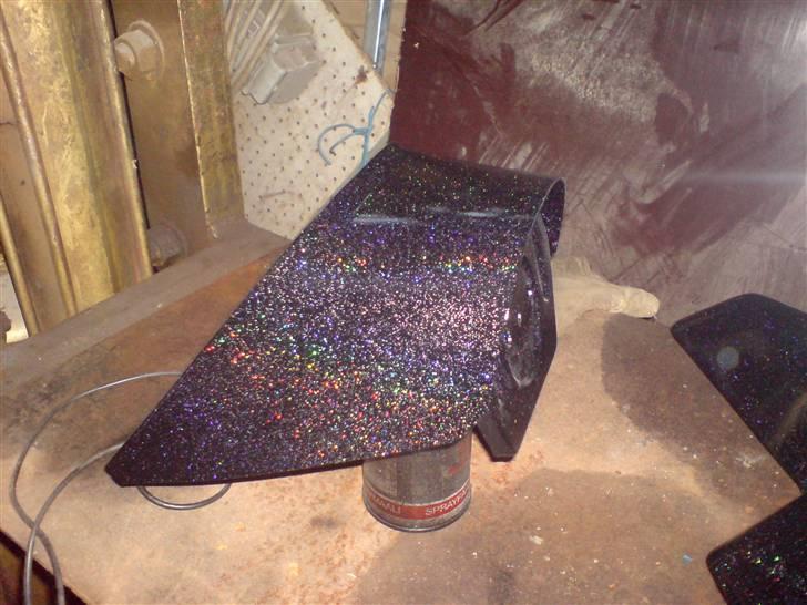 Yamaha Fs1 4gear SOLGT - Stadig i gang  billede 5