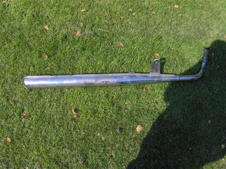 Yamaha 4-gear SOLGT billede 11