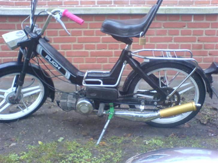 Puch maxi  (solgt) billede 1
