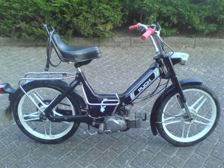 Puch maxi  (solgt) billede 2