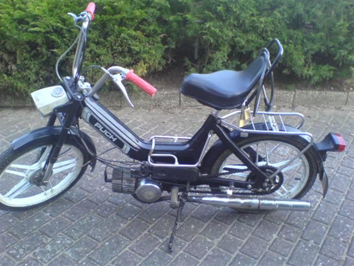 Puch maxi  (solgt) billede 4