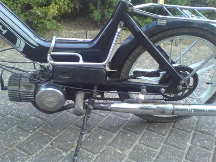 Puch maxi  (solgt) billede 6