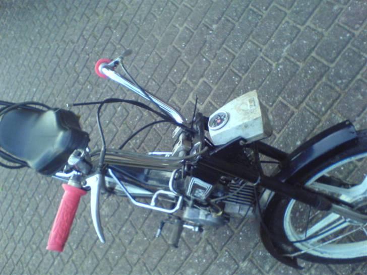 Puch maxi  (solgt) billede 7