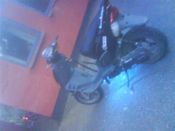 Adly Thunderbike billede 2