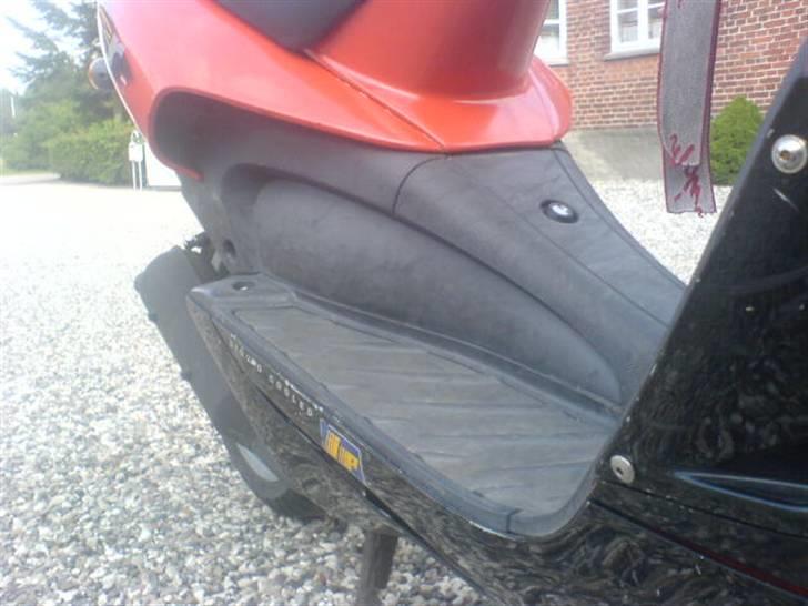 Aprilia SR50 Stealth billede 13