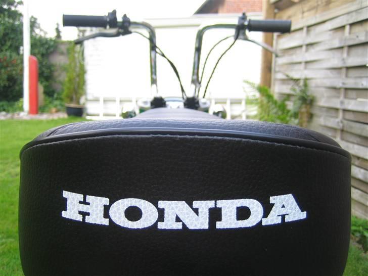 Honda Dax ST50 billede 8