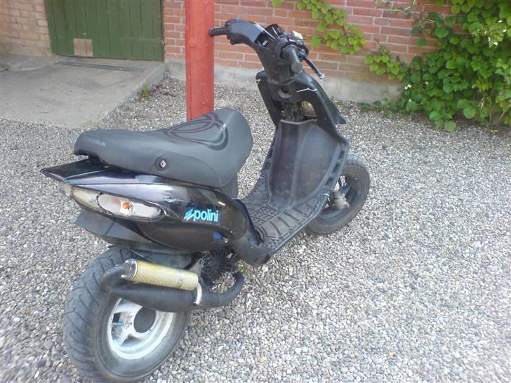 Gilera Stalker (solgt) - fee billede 1