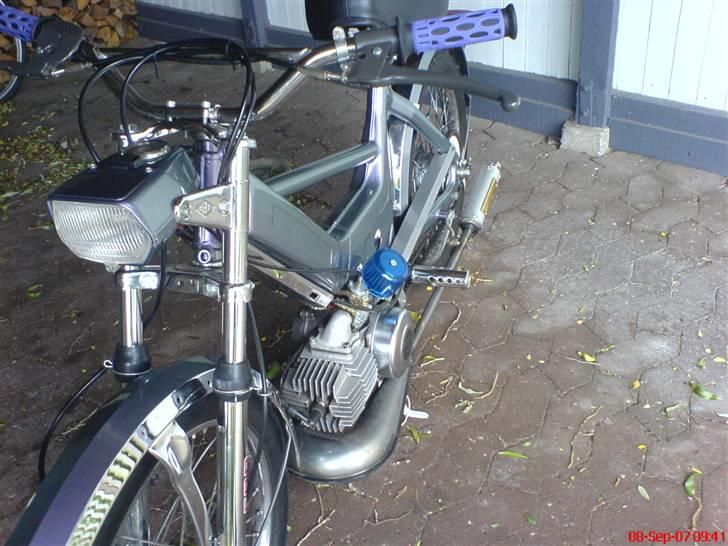 Puch maxi  billede 1