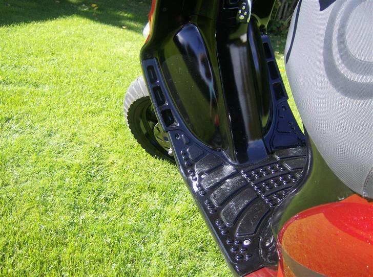 Gilera Stalker Før-Nu-> SkitZo billede 5