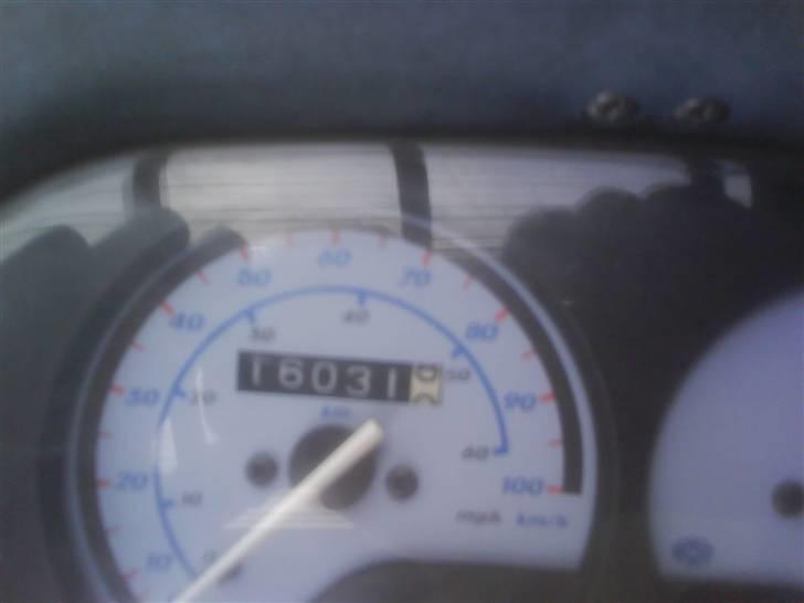 Aprilia Rally (Byttet) - LIge rundet de 16k... billede 10