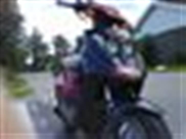 PGO hot andré´s Solgt billede 1