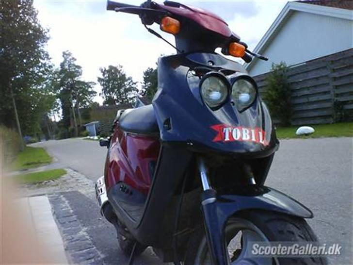 PGO hot andré´s Solgt billede 2