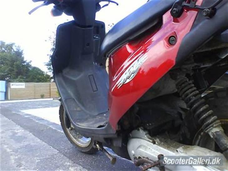 PGO hot andré´s Solgt billede 3