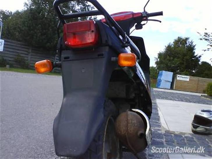 PGO hot andré´s Solgt billede 4