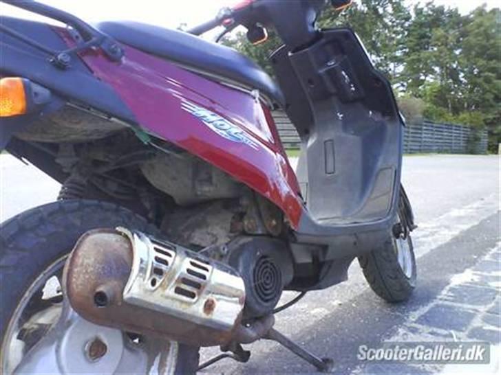 PGO hot andré´s Solgt billede 5